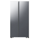 20.5 cu ft Refrigerator Samsung-RS57DG4000 20.5 cu ft Refrigerator Samsung-RS57DG4000