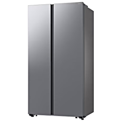20.5 cu ft Refrigerator Samsung-RS57DG4000