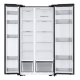 20.5 cu ft Refrigerator Samsung-RS57DG4000 20.5 cu ft Refrigerator Samsung-RS57DG4000