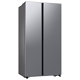 20.5 cu ft Refrigerator Samsung-RS57DG4000 20.5 cu ft Refrigerator Samsung-RS57DG4000