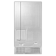 20.5 cu ft Refrigerator Samsung-RS57DG4000 20.5 cu ft Refrigerator Samsung-RS57DG4000