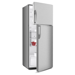 21 Cu. Ft. Inverter Refrigerator Imperial-IMP21-INV-HOLLYWOOD-FR