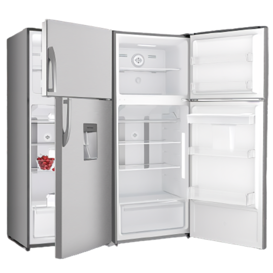21 Cu. Ft. Refrigerator Blackpoint-BP21-INSPIRATION-WD-NF