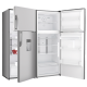 21 Cu. Ft. Refrigerator Blackpoint-BP21-INSPIRATION-WD-NF