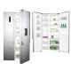 21 Cu. Ft. Refrigerator Blackpoint-BP21-SWITZERLAND 21 Cu. Ft. Refrigerator Blackpoint-BP21-SWITZERLAND