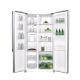 21 Cu. Ft. Refrigerator Blackpoint-BP21-SWITZERLAND 21 Cu. Ft. Refrigerator Blackpoint-BP21-SWITZERLAND