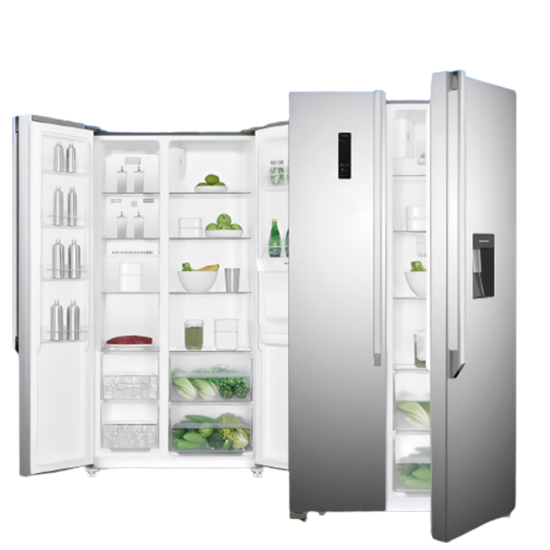 21 Cu. Ft. Refrigerator Blackpoint-BP21-SWITZERLAND 21 Cu. Ft. Refrigerator Blackpoint-BP21-SWITZERLAND