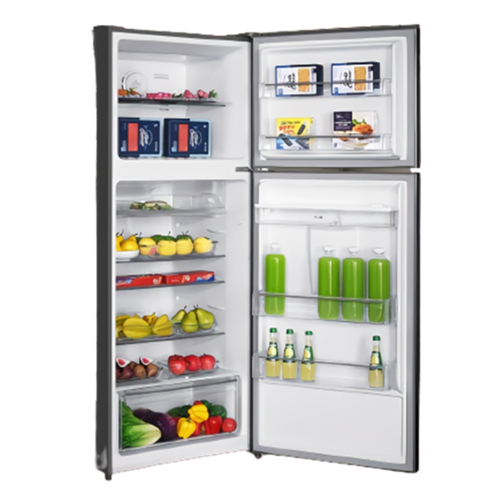 21 Cu. Ft. Refrigerator Imperial-IMP21-INV-MEGASTAR-FR-WD 21 Cu. Ft. Refrigerator Imperial-IMP21-INV-MEGASTAR-FR-WD