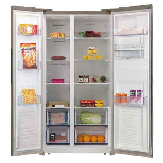 22 Cu. Ft. Refrigerator Imperial-IMP22-RICHNESS-INV-SBS