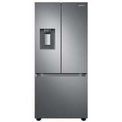 22 Cu. Ft. Refrigerator Samsung-RF22A4220S9-AP