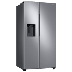 22 Cu. Ft. Refrigerator Samsung-RS22T5200S9