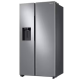 22 Cu. Ft. Refrigerator Samsung-RS22T5200S9