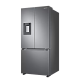 22 Cu. Ft. Refrigerator Samsung-RF22A4220S9-AP 22 Cu. Ft. Refrigerator Samsung-RF22A4220S9-AP