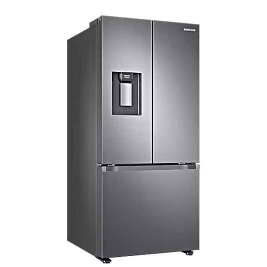 22 Cu. Ft. Refrigerator Samsung-RF22A4220S9-AP 22 Cu. Ft. Refrigerator Samsung-RF22A4220S9-AP