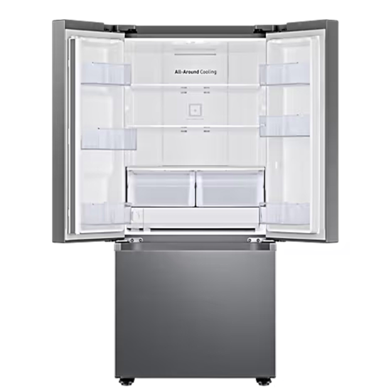 22 Cu. Ft. Refrigerator Samsung-RF22A4220S9-AP 22 Cu. Ft. Refrigerator Samsung-RF22A4220S9-AP