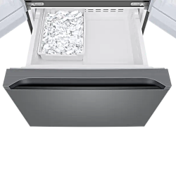 22 Cu. Ft. Refrigerator Samsung-RF22A4220S9-AP