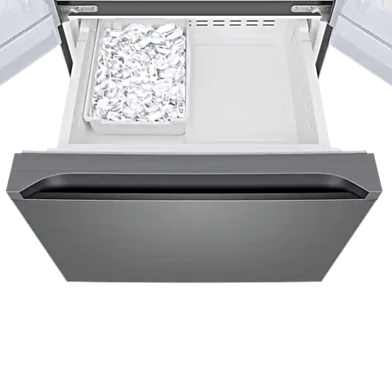 22 Cu. Ft. Refrigerator Samsung-RF22A4220S9-AP 22 Cu. Ft. Refrigerator Samsung-RF22A4220S9-AP