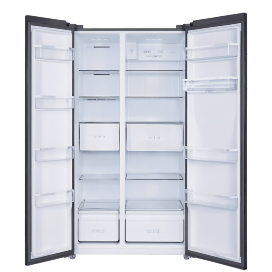22 Cu. Ft. Refrigerator TCL-JMB525SBDC-22-SIZE 22 Cu. Ft. Refrigerator TCL-JMB525SBDC-22-SIZE