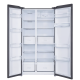 22 Cu. Ft. Refrigerator TCL-JMB525SBDC-22-SIZE 22 Cu. Ft. Refrigerator TCL-JMB525SBDC-22-SIZE
