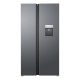 22 Cu. Ft. Refrigerator TCL-JMB525SBDC-22-SIZE 22 Cu. Ft. Refrigerator TCL-JMB525SBDC-22-SIZE
