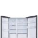 22 Cu. Ft. Refrigerator TCL-JMB525SBDC-22-SIZE 22 Cu. Ft. Refrigerator TCL-JMB525SBDC-22-SIZE