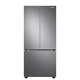 22.2 Cu. Ft. Refrigerator Samsung-RF22A4010S9-AP