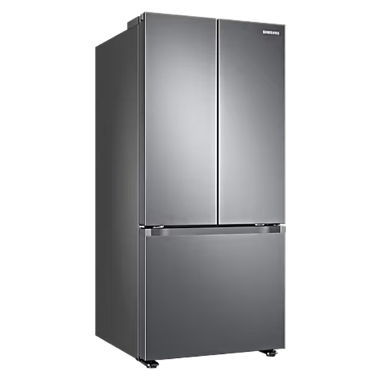 22.2 Cu. Ft. Refrigerator Samsung-RF22A4010S9-AP