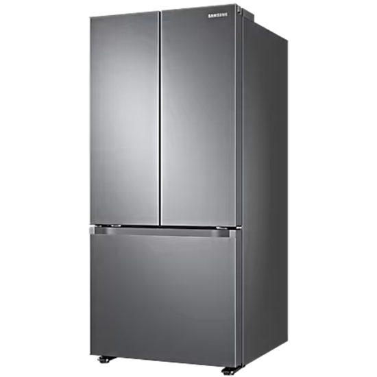 22.2 Cu. Ft. Refrigerator Samsung-RF22A4010S9-AP