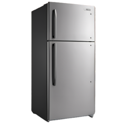 23 Cu. Ft. Refrigerator Blackpoint-BP23-BUSINESS-FR-NF