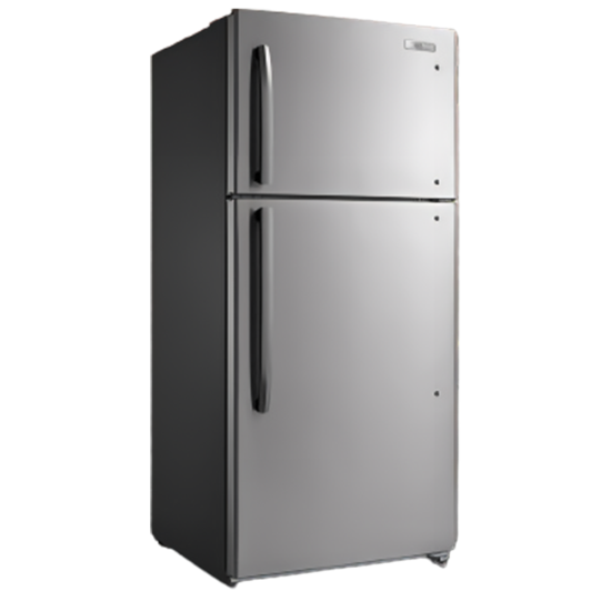 23 Cu. Ft. Refrigerator Blackpoint-BP23-BUSINESS-FR-NF 23 Cu. Ft. Refrigerator Blackpoint-BP23-BUSINESS-FR-NF