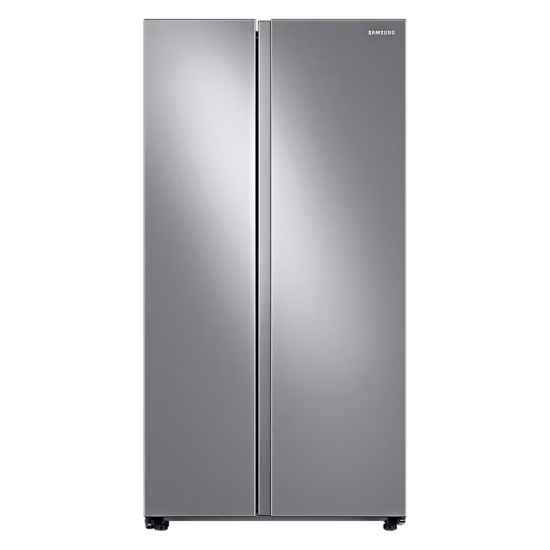 23 Cu. Ft. Refrigerator Samsung-RS23T5B00S9