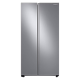 23 Cu. Ft. Refrigerator Samsung-RS23T5B00S9