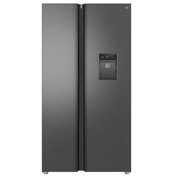 23 Cu. Ft. Refrigerator TCL-JMBI-23-INV-FR-WD-IG