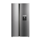 23 Cu. Ft. Refrigerator TCL-JMBI-ICE23-INV-SBS-WD-ST 23 Cu. Ft. Refrigerator TCL-JMBI-ICE23-INV-SBS-WD-ST