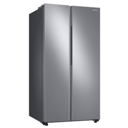 23 Cu. Ft. Refrigerator Samsung-RS23T5B00S9