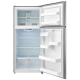 23 Cu. Ft. Refrigerator Blackpoint-BP23-BUSINESS-FR-NF 23 Cu. Ft. Refrigerator Blackpoint-BP23-BUSINESS-FR-NF