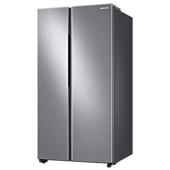 23 Cu. Ft. Refrigerator Samsung-RS23T5B00S9