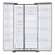 23 Cu. Ft. Refrigerator Samsung-RS23T5B00S9