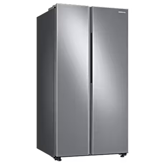 23 Cu. Ft. Refrigerator Samsung-RS23T5B00S9