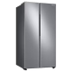 23 Cu. Ft. Refrigerator Samsung-RS23T5B00S9