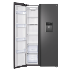 23 Cu. Ft. Refrigerator TCL-JMBI-23-INV-FR-WD-IG
