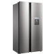 23 Cu. Ft. Refrigerator TCL-JMBI-ICE23-INV-SBS-WD-ST 23 Cu. Ft. Refrigerator TCL-JMBI-ICE23-INV-SBS-WD-ST
