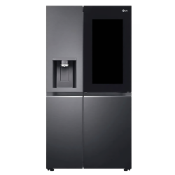 23.8 cu ft Refrigerator LG-VS25XHWCB-2025