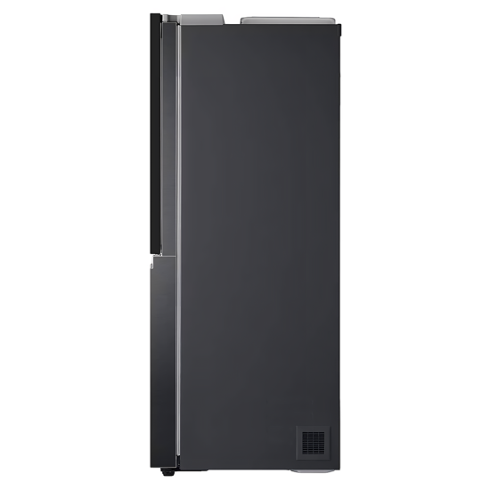 23.8 cu ft Refrigerator LG-VS25XHWCB-2025 23.8 cu ft Refrigerator LG-VS25XHWCB-2025