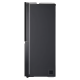 23.8 cu ft Refrigerator LG-VS25XHWCB-2025 23.8 cu ft Refrigerator LG-VS25XHWCB-2025