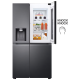 23.8 cu ft Refrigerator LG-VS25XHWCB-2025 23.8 cu ft Refrigerator LG-VS25XHWCB-2025