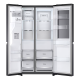 23.8 cu ft Refrigerator LG-VS25XHWCB-2025 23.8 cu ft Refrigerator LG-VS25XHWCB-2025