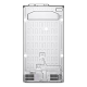 23.8 cu ft Refrigerator LG-VS25XHWCB-2025 23.8 cu ft Refrigerator LG-VS25XHWCB-2025