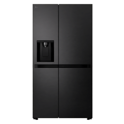 24 cu ft Refrigerator LG-VS25LQIK-2025