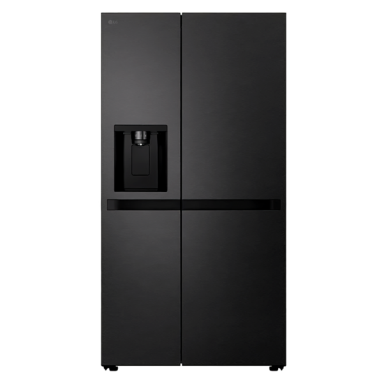 24 cu ft Refrigerator LG-VS25LQIK-2025 24 cu ft Refrigerator LG-VS25LQIK-2025